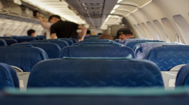 Μια απίστευτη ταλαιπωρία έζησαν επιβάτες πτήσης Θεσσαλονίκη - Βελιγράδι: «Μία ώρα κάναμε κύκλους»