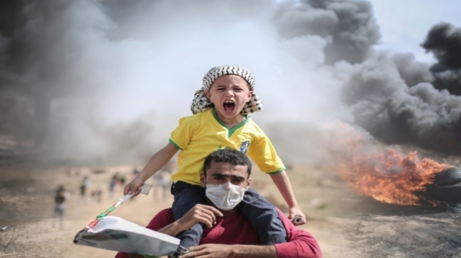 Η εικόνα «All Eyes on Rafah» πρόκειται να γίνει μια από τις πιο διαδεδομένες όλων των εποχών: Τι σημαίνει και ποιος τη δημιούργησε 