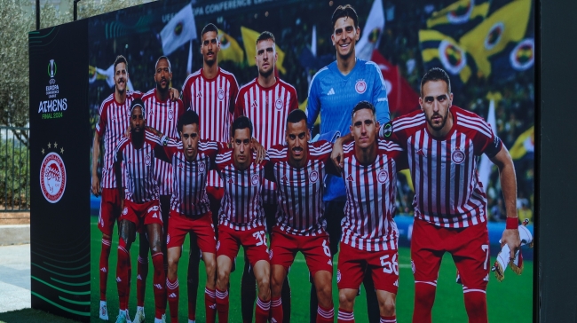 Ολυμπιακός – Φιορεντίνα στην τηλεόραση: Live μετάδοση από Cosmote TV, MEGA Channel και Youtube