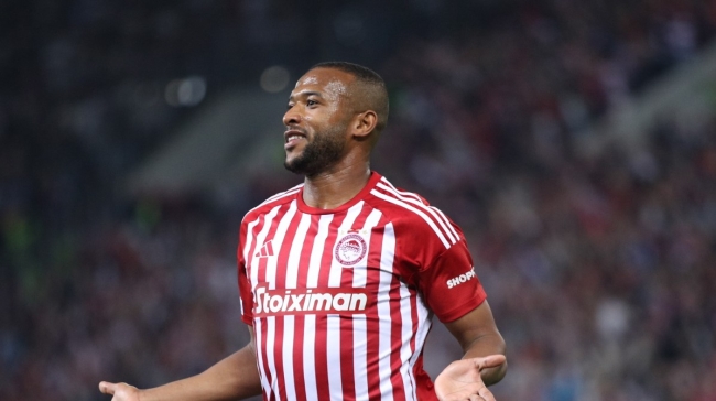 Τελικός Europa Conference League: Με Super Ενισχυμένη στον Ελ Κααμπί για την κατάκτηση του Ολυμπιακού