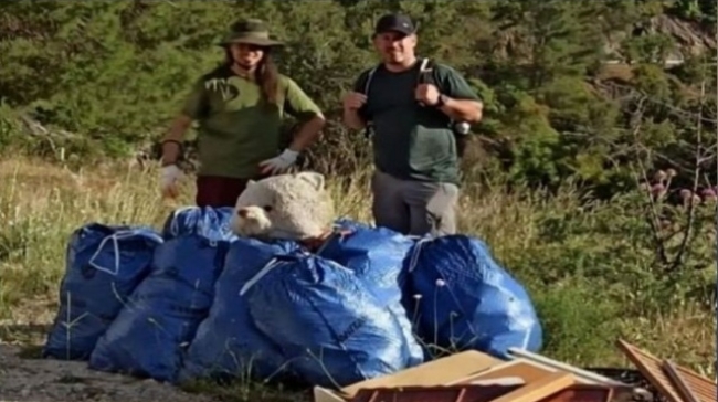 «Ρωτούσαν ομάδες και αν είναι αναρχικοί»: Το χρονικό της άγριας επίθεσης σε εθελοντές στην Πάρνηθα