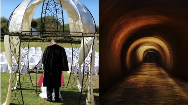 Πάστορας μελέτησε πάνω από 1.000 μεταθανάτιες εμπειρίες και είναι πλέον πεπεισμένος ότι «η κόλαση είναι αληθινή»