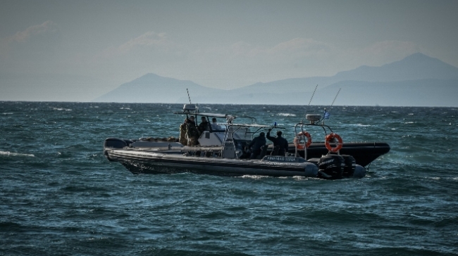 Τραγωδία στη Σαμοθράκη: Ταχύπλοο σκάφος πέρασε πάνω από νεαρό ψαροντουφεκά και τον σκότωσε