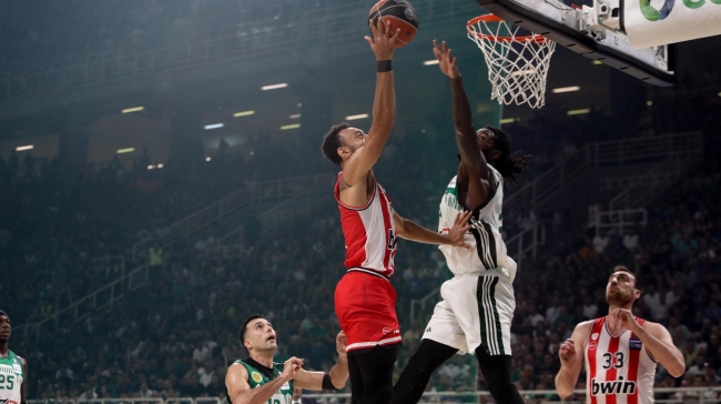 Ο καλύτερος φετινός Ολυμπιακός πανέτοιμος, απέναντι σε ανέτοιμο αντίπαλο