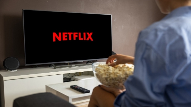Το μυστικό μενού του Netflix σας επιτρέπει να βρείτε ακριβώς αυτό που θέλετε να παρακολουθήσετε 