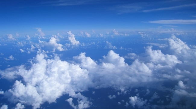 Πώς γίνεται πράξη η «μεταβολή» των καιρικών συνθηκών: «Ψεκάζουμε συνέχεια τα σύννεφα» λέει ο μετεωρολόγος Φαραζούλης (vid)