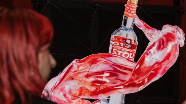 Stoli Vodka: The Spirit of Change