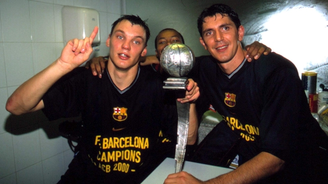 Ρεντζιάς: «Ακόμα πονάω από τους αγκώνες του Σάβιτς»!