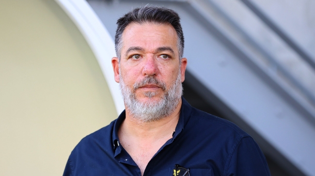 Πετεβίνος: «Το κράτος έχει έλλειψη κοινωνικής προσέγγισης προς τον αθλητισμό»