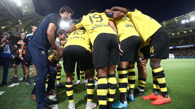 Η «μάχη» για 20αδα και οι αποφάσεις του Αλμέιδα μεσοεπιθετικά