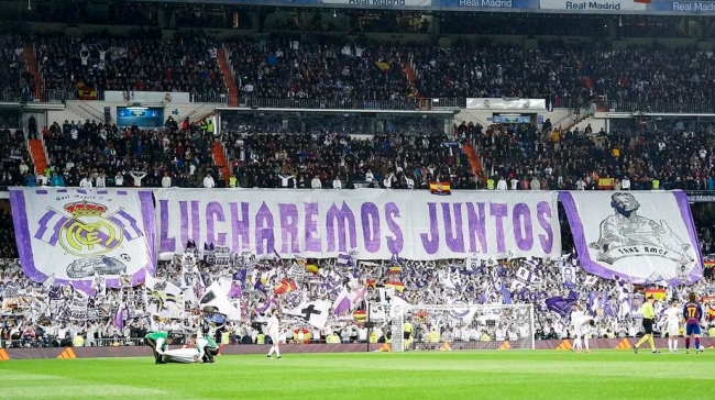 Ανησυχία στη Ρεάλ: Υπάρχουν ακόμα εισιτήρια για τη ματσάρα με τη Σίτι - Πόσο κοστίζουν!