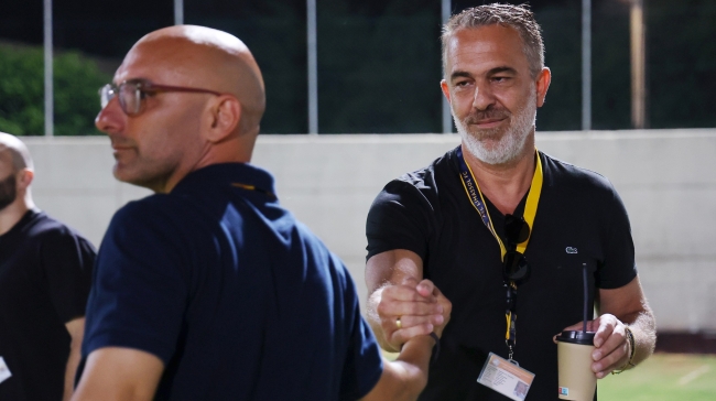  Περιμένοντας… ανακοινωθέν για το πως προχωρά η ΑΕΛ