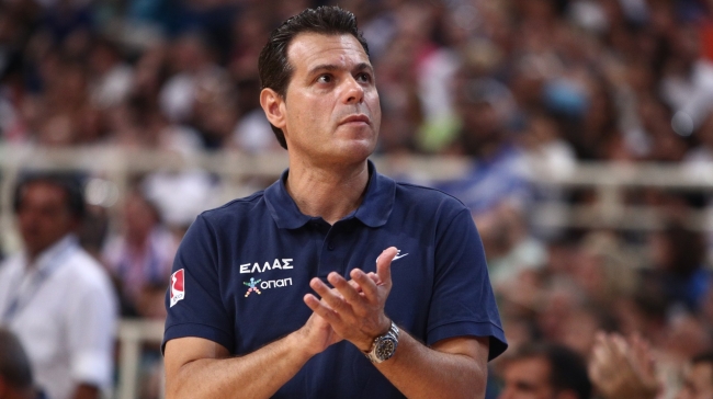 Ο Δέδας προανήγγειλε την παραμονή του και την πρόσληψη Ιτούδη στη Χάποελ τελ Αβίβ