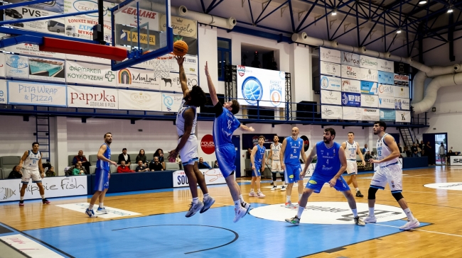 Μια Μύκονος να την... πιεις στο ποτήρι, ηρωικός ο «34αρης» Μάντεν της Λευκάδας, οριακά ο Ηρακλής