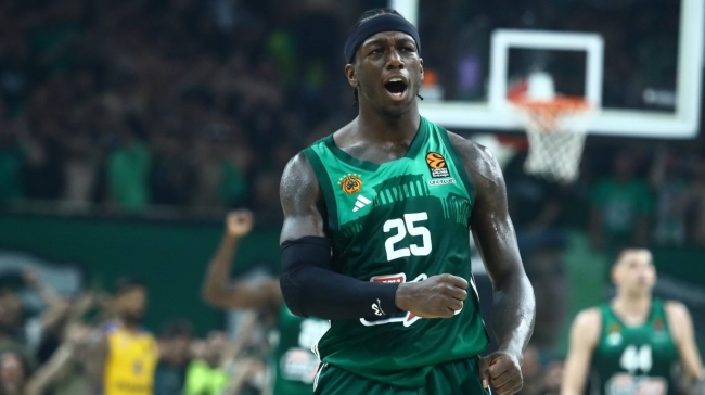 ΓεροΓιοβάισα: Οι απαντήσεις του πρωταθλητή Ευρώπης και η ματσάρα του «Βικελίδης»