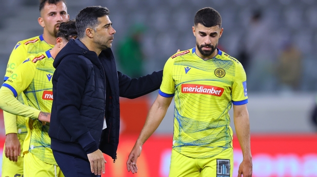 Πάει Λάρνακα η ΑΕΛ και η επιλογή είναι μόνο μία!