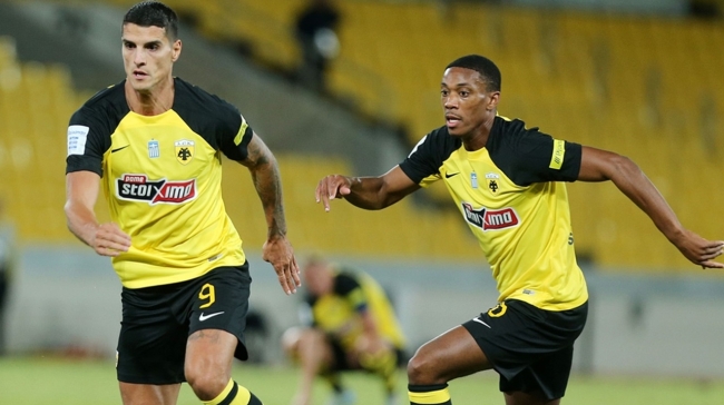 Η προσφορά των καλοκαιρινών μεταγραφών της ΑΕΚ