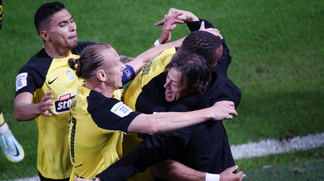 Η αντίδραση που πρέπει να έχει συνέχεια και οι πιθανές επιλογές του Αλμέιδα για ΟΦΗ