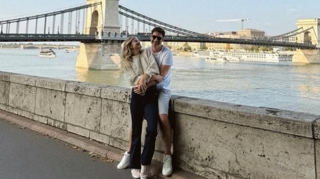 Αινιγματική ανάρτηση της Κλέλιας Ανδριολάτου για το μέλλον του «Maestro»