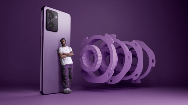 HMD Pulse Pro: Το νέο smartphone της HMD είναι το πρώτο της που θα λάβει το Android 15