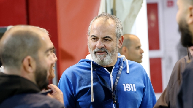 Μιχαηλούδης: «Αποκαρδιωτική η συγκομιδή εκτός έδρας, θα δούμε για μεταγραφές τον Γενάρη»