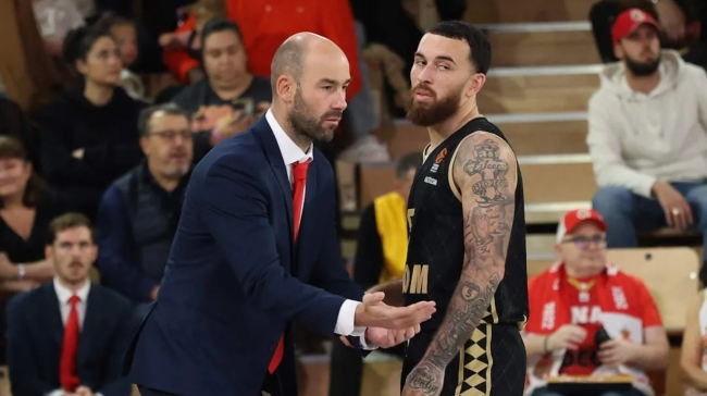 Η Μονακό επικράτησε στο... ρελαντί επί του Στρασβούργου με μπροστάρη τον Τζέιμς