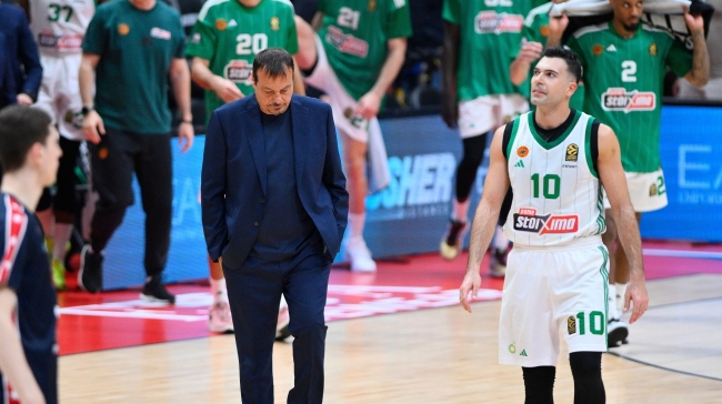 Δεν τον παίρνει πλέον να μην... εμφανίζεται και ο Αταμάν!