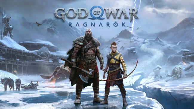 Πώς θα παίξετε δωρεάν το God of War Ragnarok σε PS4 και PS5 τον Ιανουάριο