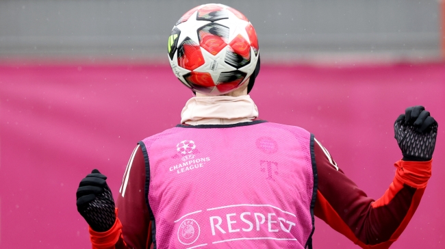 Τι έχουν να δουν ακόμα τα μάτια μας στο Champions League!