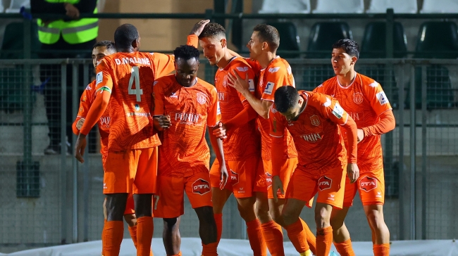 Η Καρμιώτισσα επέστρεψε, είχε τη λύση και τώρα το ματς που θα κρίνει πολλά