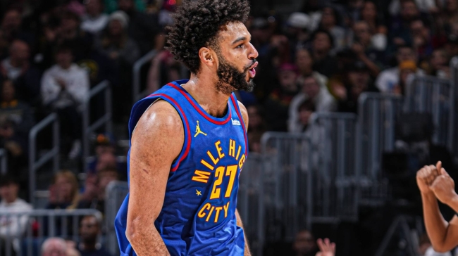 Τα αποτελέσματα του NBA στο Gazzetta