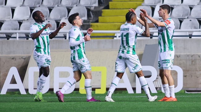  Σε ρυθμούς προπόνησης στους «8» η Ομόνοια επικρατώντας με 7-0 του Σπάρτακου Κιτίου