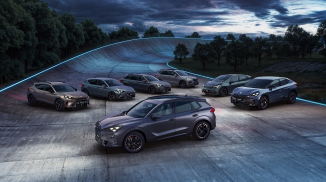 Cupra: Εντυπωσιακές εκπτώσεις σε όλα τα plug-in hybrid μοντέλα 