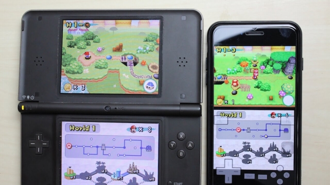 Αποσύρθηκε ξαφνικά o γνωστός Nintendo DS Emulator DraStic