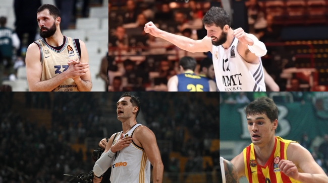 Οι παίκτες που «ενώνουν» Ρεάλ και Μπάρτσα και οι ιστορίες που τους... χωρίζουν