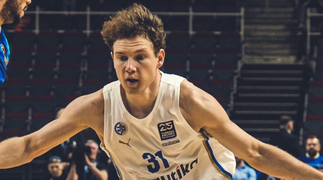 Η Μακάμπι σόκαρε την Μπάγερν του μυθικού Έντουαρτς και η εξάδα περιπλέκεται (vid)