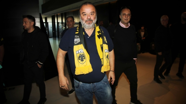 Επιστολή της ΑΕΚ, απάντηση στις επιλεκτικές διαρροές της ΕΠΟ!