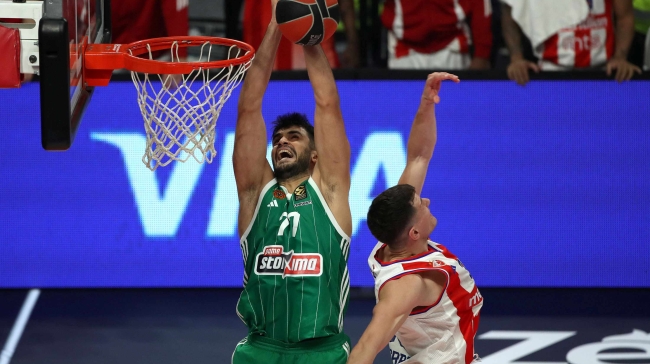 Τρίτος ο ένας, πρώτος ο άλλος. Γιατί λοιπόν δεν χαμογελάει κανείς;