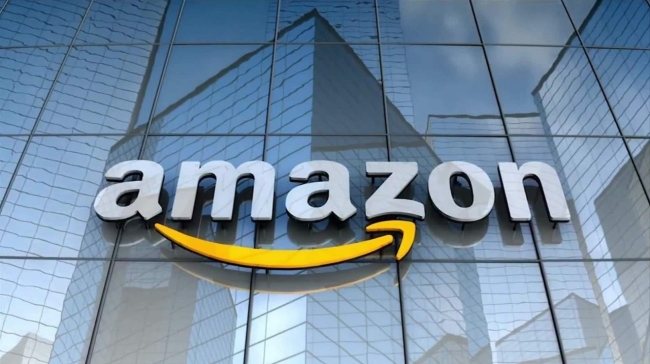 H Amazon στους υποψήφιους αγοραστές του TikTok