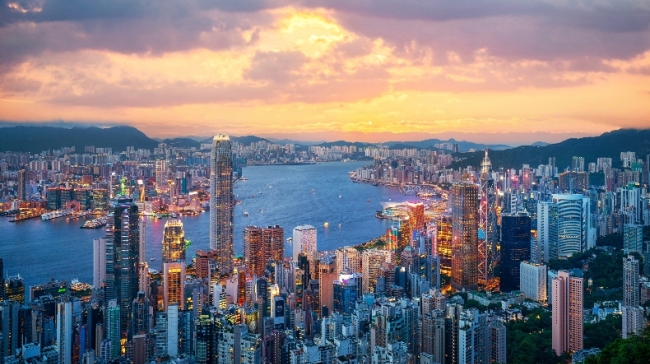 Κάθε «ανάσα» και ευρώ: Αυτές είναι οι πιο ακριβές πόλεις στον κόσμο για το 2025