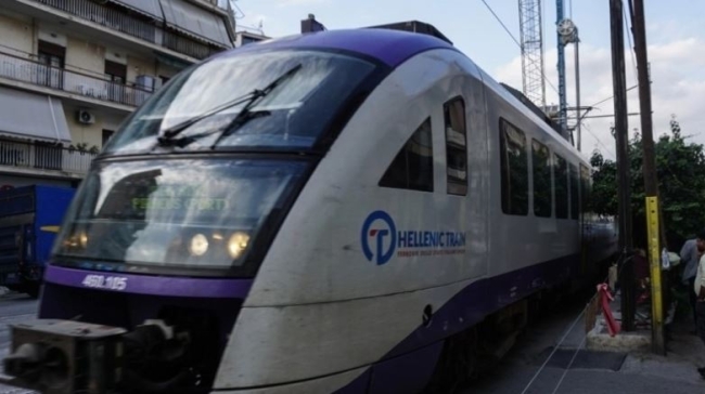 Πόσο είναι με τον νέο ΚΟΚ το πρόστιμο για παραβίαση σιδηροδρομικής διάβασης