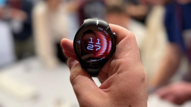 HUAWEI Watch 5: Γιατί το νέο smartwatch είναι ήδη το κορυφαίο λανσάρισμα της χρονιάς