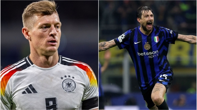 Μυθική δήλωση Κρόος: «Συναγερμός ή ένας Γερμανικός Ποιμενικός για να μου φυλάει το σπίτι; Προτιμώ τον Ατσέρμπι»