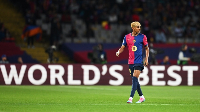 Θα γίνει ο Λαμίν Γιαμάλ ο κορυφαίος όλων των εποχών; (poll)