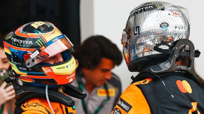 Οι βαθμολογίες οδηγών και ομάδων στην F1: Απομακρύνεται ο Πιάστρι από τον Νόρις