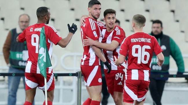 Πλέον είναι καλά καλυμμένος σε αυτή τη θέση!