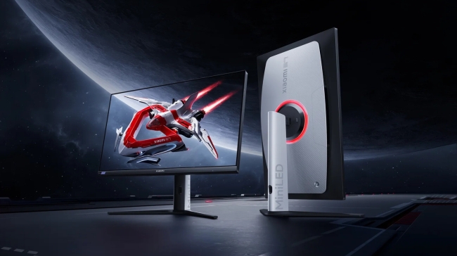Xiaomi Mini LED G Pro 27i: Ένα monitor που φέρνει το μέλλον στο γραφείο