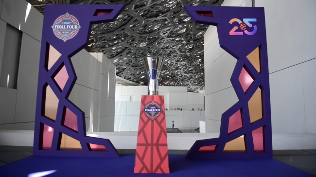 Καλεντάρι, πόλεμος στο Ισραήλ και Final Four τα θέματα του Board της EuroLeague