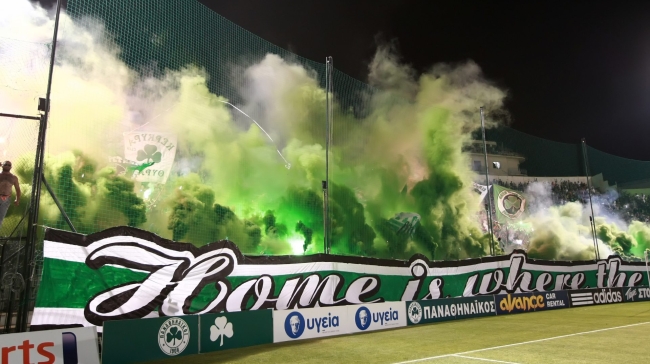 Ακλόνητο φαβορί η Λεωφόρος και για την Ευρώπη