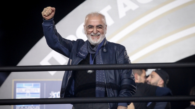  Έβδομη μέρα σιωπής, αλλά ο Σαββίδης βλέπει τι είναι ΠΑΟΚ…